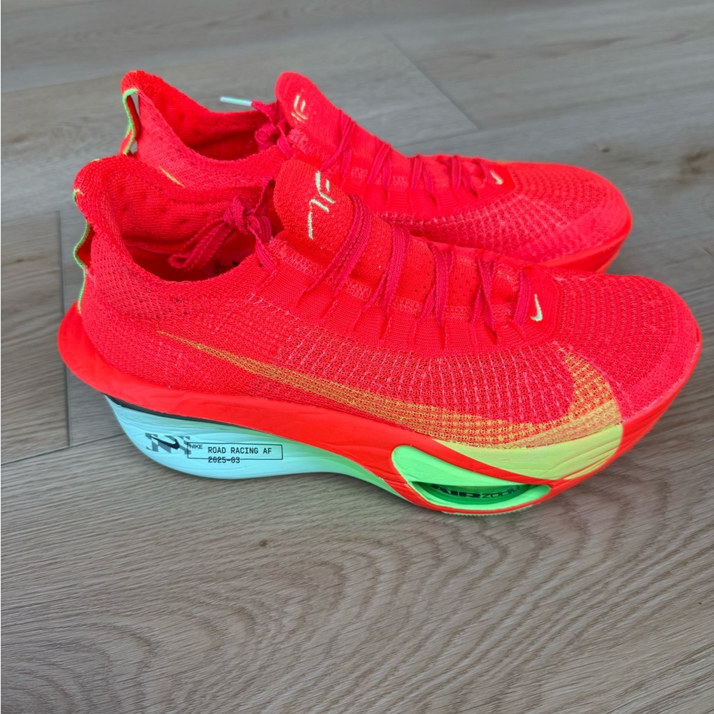 Nike Alphafly 3 Women's Air Zoom - Picture 3 of 10